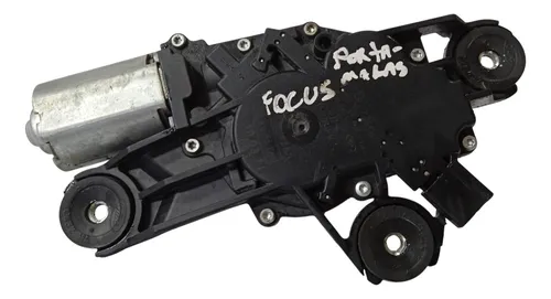 Motor Limpador Traseiro Focus Hatch 2009 - 2013