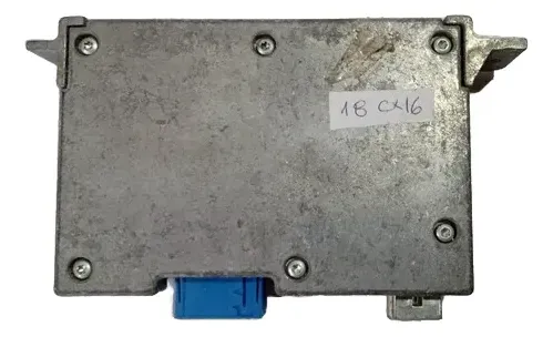 Módulo De Câmera Bmw M5 2013 / 9288319-01   