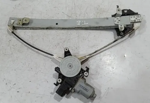 Máquina Vidro Traseiro Esquerdo Subaru Forester 2008 2009 10