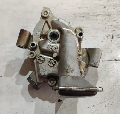 Bomba Oleo Toyota Rav4 2.0 2013 - 2019 Bomba Oleo Toyota Rav4 2.0 2013 - 2019