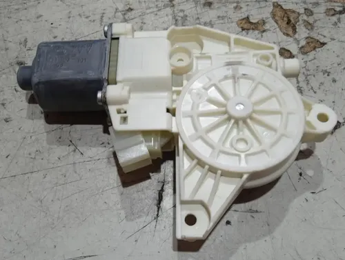 Motor Vidro Dianteiro Direito Mercedes Gla200 2012 - 2018