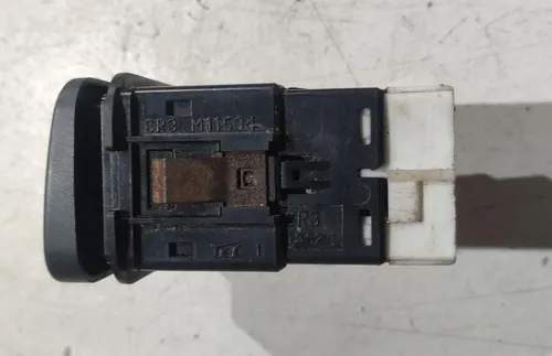Botão Desembaçador Vidro Traseiro Civic 1992 - 1995