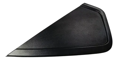 Moldura Externa Porta Traseira Direita Hb20 Sedan 2013 2018