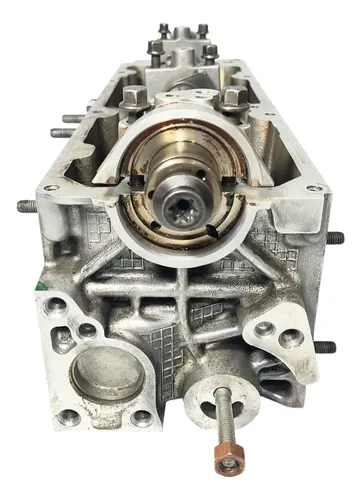 Cabeçote Fiat Palio Strada Fiorino Uno 1.4 8v Evo 11 A 2020