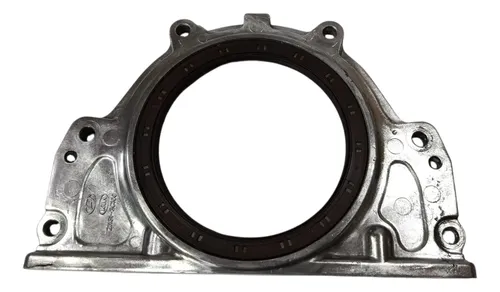 Flange Retentor Virabrequim Azera 3.3 2007 - 2011