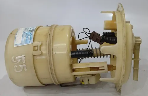 Carcaça Bomba Combustível C5 2.0 2009 - 2013 Sem Motor