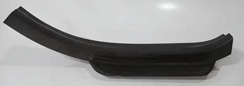 Soleira Traseira Direita Lifan 530 2015 - 2018 Preto