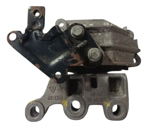 Coxim Motor Direito Gol Fox Saveiro 1.6 2008 - 2016