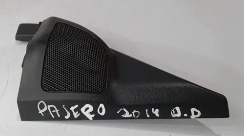 Tweeter Retrovisor Direito Pajero Full 2012 2013 2014 2015