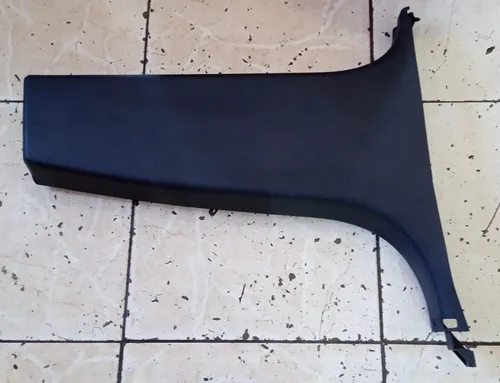 Acabamento Coluna Direita Ford Edge 2008 - 2014