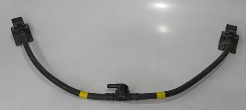 Par Esguicho Brucutu Limpador Parabrisa Yaris 2019 - 2023