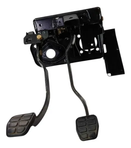 Conjunto Pedal Freio Embreagem Chery Cielo 2010 - 2015