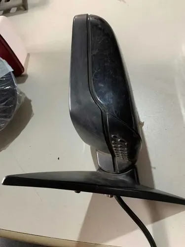 Retrovisor Eletrico Esquerdo Bmw 323i 1992 - 1998