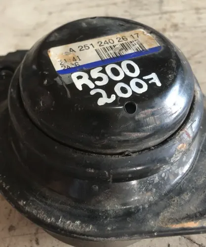 Coxim Motor Direito Mercedes R500 5.0 V8 2007