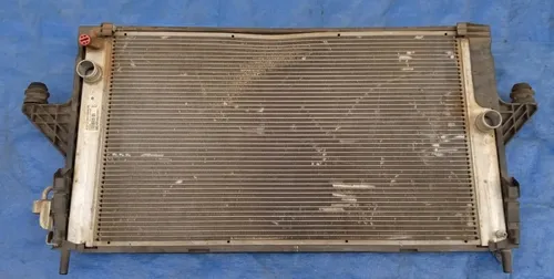 Radiador Agua Volvo C30 2.5 T5 2007 2008 2009 2010 2011