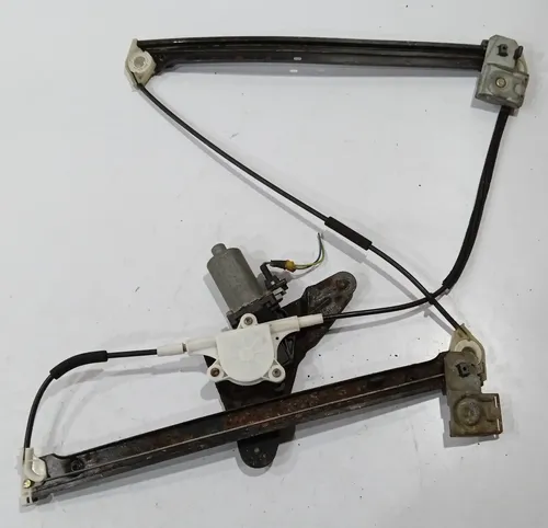 Máquina De Vidro Dianteiro Direito Gol 1997 - 2003 