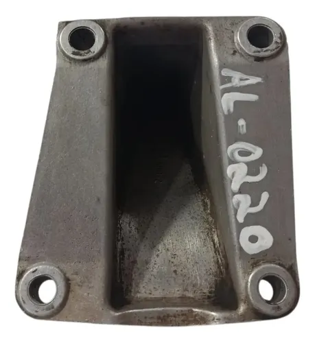Suporte Coxim Motor Seat Cordoba 1.6 2000
