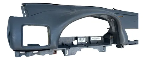 Capa Painel Tabelier Mercedes Ml500 2004 2005 Preto