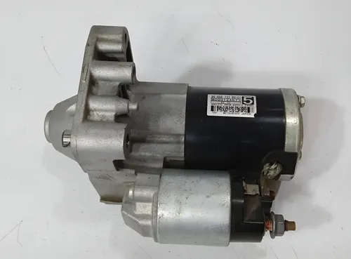 Motor Arranque C4 Picasso 3008 1.6 Thp 2016 2017 2018 2019