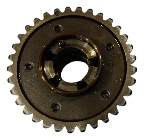 Polia Comando Admissão Cherokee 3.6 2011 - 2017