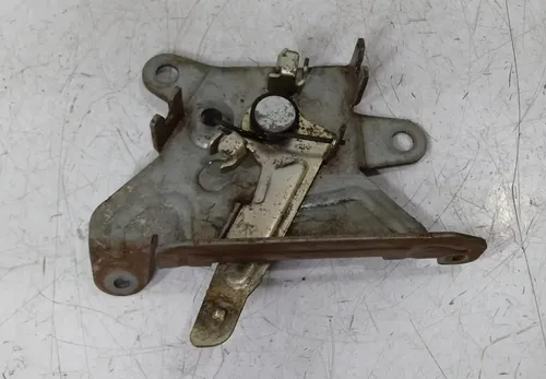 Trava Fechadura Tampa Traseira Outlander 2011