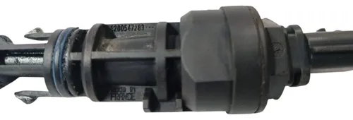 Sensor Velocidade Sandero 2008 - 2014 / 8200547283