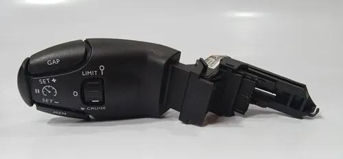 Chave Cruise Control C5 2012 Preto