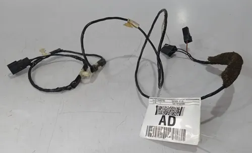 Chicote Interno Focus Sedan 2000 - 2008