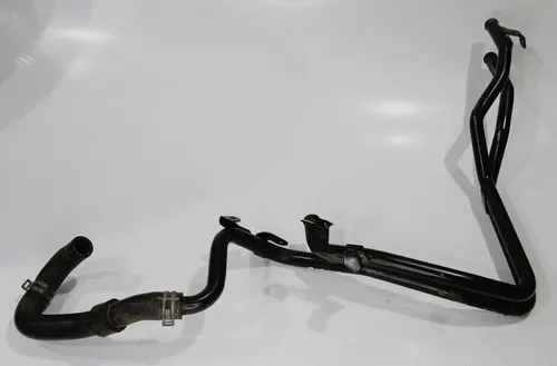 Cano Mangueira Água Amarok 2.0 Biturbo 2012 - 2018