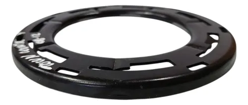 Trava Porca Bomba Combustível Town Country 2008 - 2012 Preto