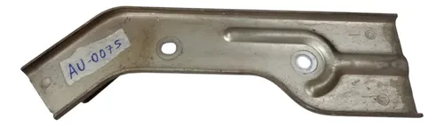 Suporte Tampa Motor Pajero Full 2008 - 2016