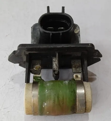 Resistência Ar Condicionado Hb20 1.0 2014 - 2019