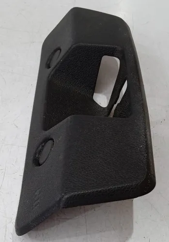 Moldura Batente Porta Malas Sandero 2016 2017 2018