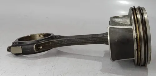 Pistão Com Biela Mercedes C200 C300 2.0 2016 2017 2018 2019