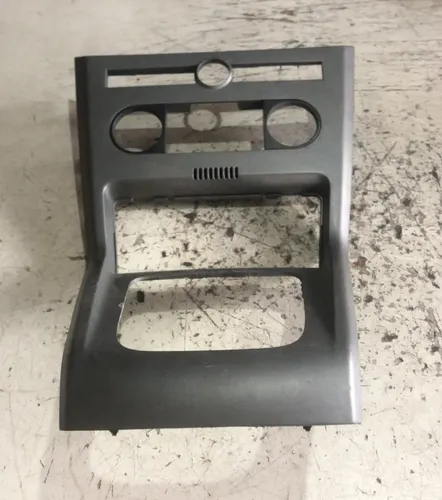 Moldura Console Central Gm Captiva 2009