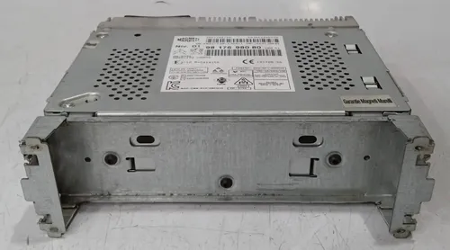 Central Multimidia C3 Ds3 Aircross 2013 - 2019 / 9817698080