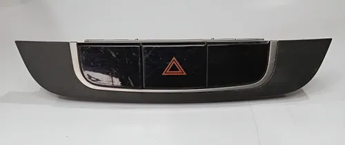 Botão Pisca Alerta Hyundai Ix35 2012 Preto