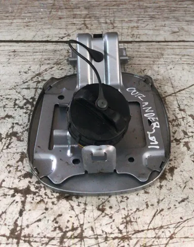 Portinhola Do Tanque Mitsubishi Outlander 2011
