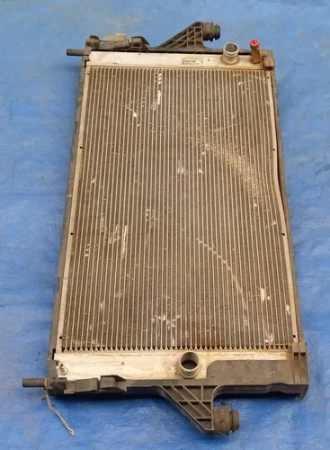 Radiador Agua Volvo C30 2.5 T5 2007 2008 2009 2010 2011