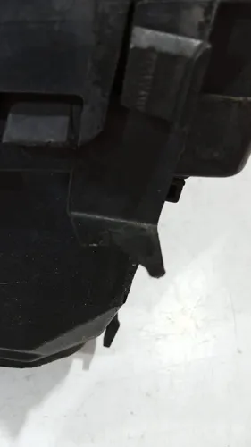 Farol Direito Bmw E36 1999 / Detalhe Direito