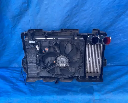 Kit Radiador Peugeot 508 1.6 Thp 2012 2013 2014 2015