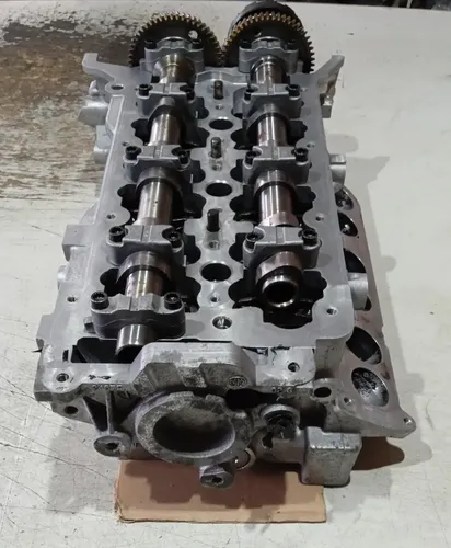 Cabeçote Esquerdo Grand Cherokee 3.0 2013 2014 2015 Diesel