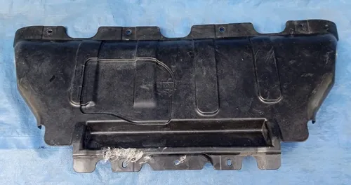 Protetor De Carter Grand Cherokee 2011 - 2016 Original