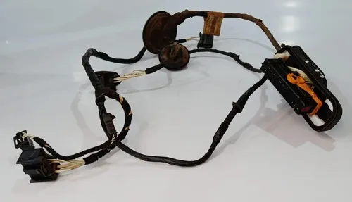 Chicote De Porta Traseira Direita Amarok 2011 2012 2013 2014