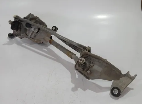 Motor Limpador Parabrisa Outlander 2008 - 2012