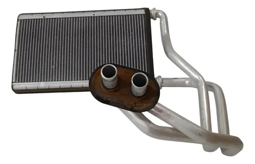 Radiador Ar Quente Civic 2012 2013 2014 2015 2016