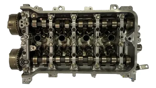 Cabeçote Corolla 1.8 16v 2009 2010 2011 2012 2013 2014