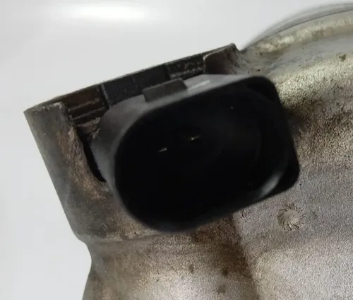 Compressor De Ar Fusca Jetta 2.0 Turbo 2013 - 2016