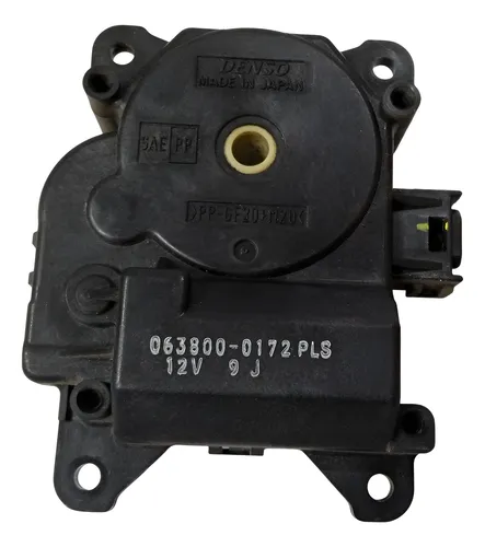Motor Atuador Caixa De Ar Lexus Es350 3.5 2009