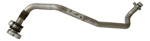 Mangueira Ar Condicionado Duster Oroch 1.6 2017 - 2021